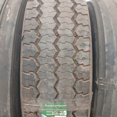 MICHELIN 335/80-20