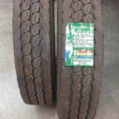 HANKOOK 10R22.5