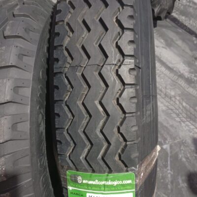 MICHELIN 8.25R15 – MACIZA