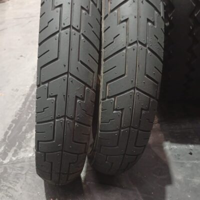 DUNLOP 90/90-18 – MOTO