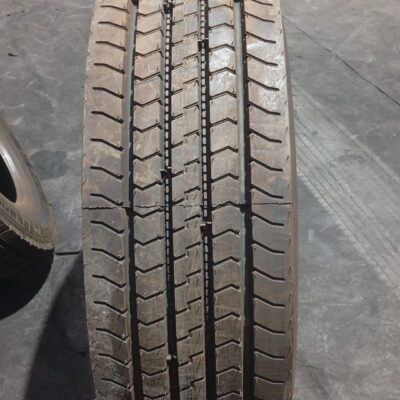 BRIDGESTONE 315/80R22.5