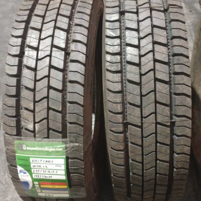 WESTLAKE 235/75R17.5