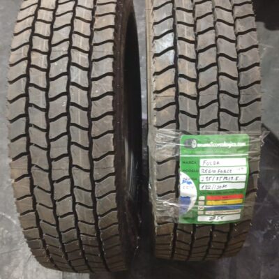 FULDA 235/75R17.5