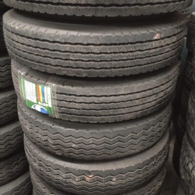 MICHELIN 8.25R16