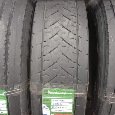 GOODYEAR 285/70R19.5