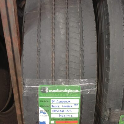 BF GOODRICH 285/70R19.5