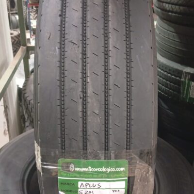 APLUS 265/70R19.5