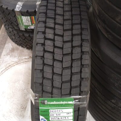AEOLUS 265/70R19.5