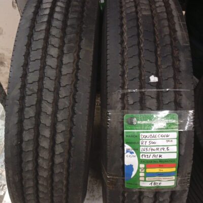 DOUBLECOIN 265/70R19.5