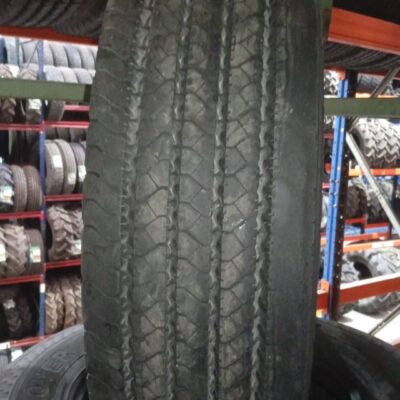 CONTINENTAL 265/70R19.5