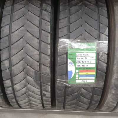 GOODYEAR 265/70R17.5