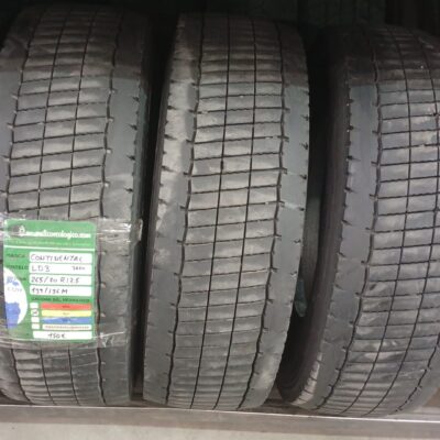 CONTINENTAL 265/70R17.5