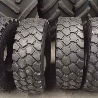 MICHELIN 335/80R20