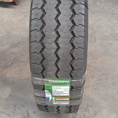 MICHELIN 335/80-20