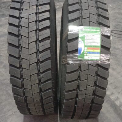 GOODYEAR 315/80R22.5