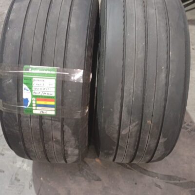 MICHELIN 385/55R22.5