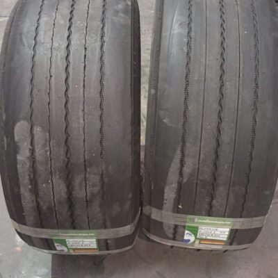 MICHELIN 385/55R22.5