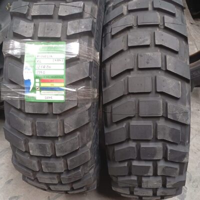MICHELIN 12.5R20
