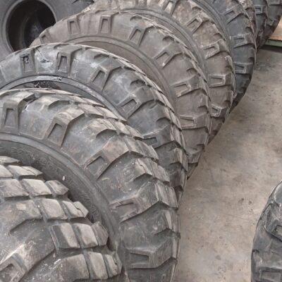 MICHELIN 325/85R16