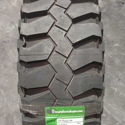MICHELIN 12R16.5