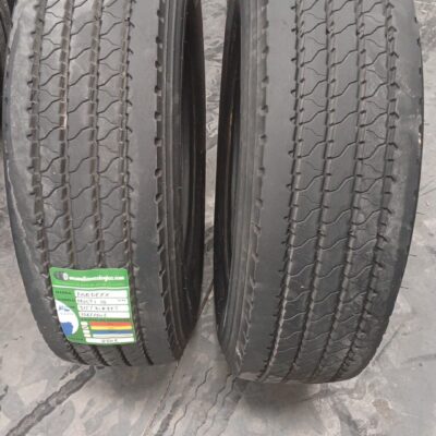 NORDEXX 315/70R22.5