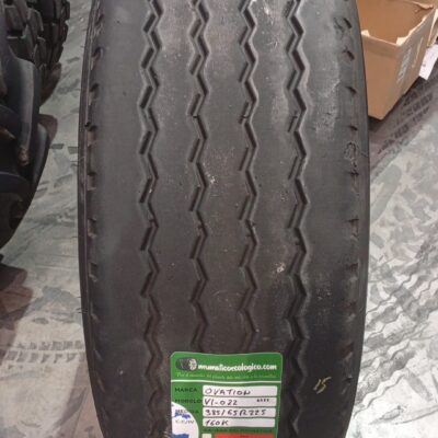 OVATION 385/65R22.5