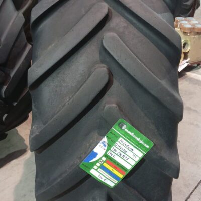 MICHELIN 480/70R28