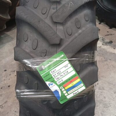 BKT 380/70R28