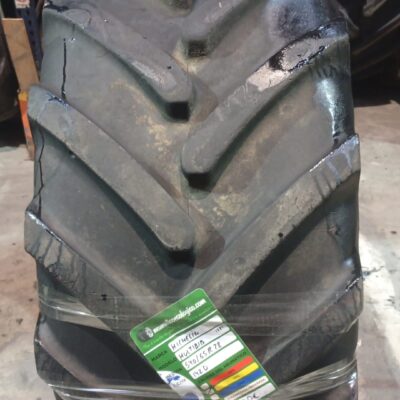 MICHELIN 540/65R28