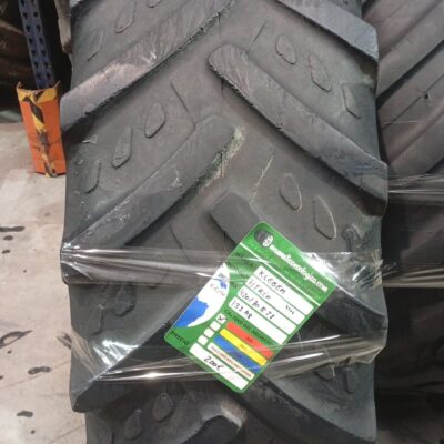 KLEBER 420/70R28