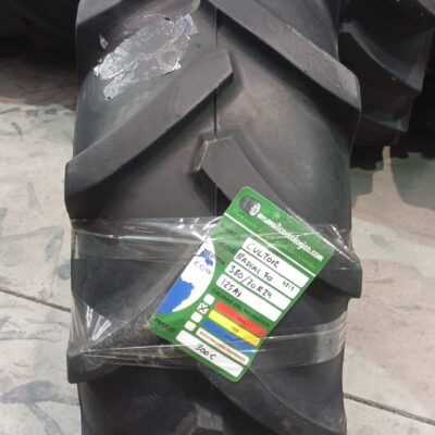 CULTOR 380/70R24