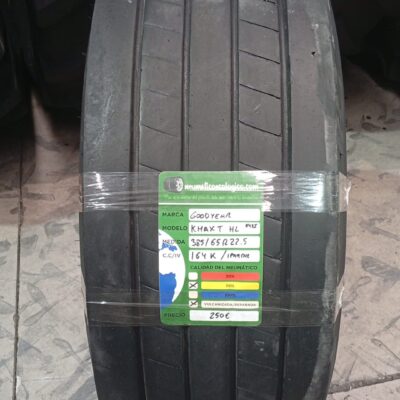 GOODYEAR 385/65R22.5