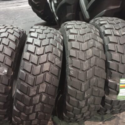 MICHELIN 12.5R20