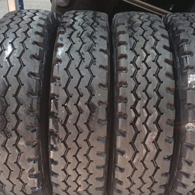 MICHELIN 10R22.5