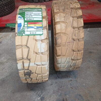 NEXEN 21X8-9 – MACIZAS