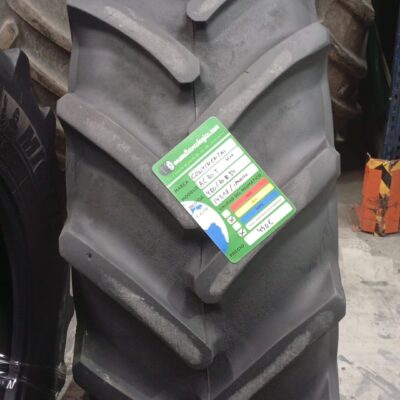 CONTINENTAL 480/70R34