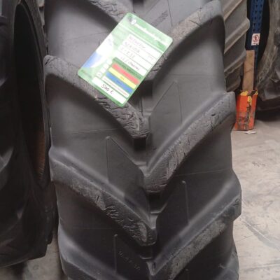 MICHELIN 18.4R38