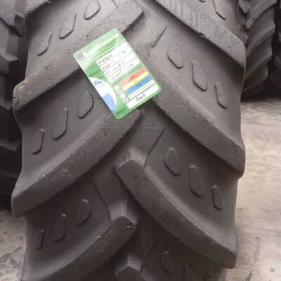 KLEBER 580/70R38
