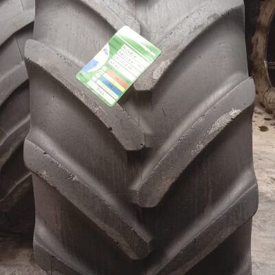 MICHELIN 650/75R38
