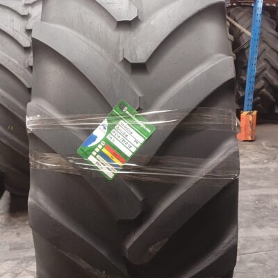 MICHELIN IF650/85R38