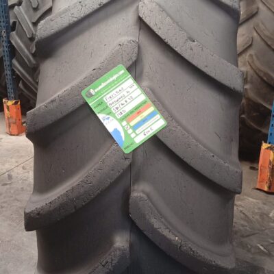 FIRESTONE 580/70R42