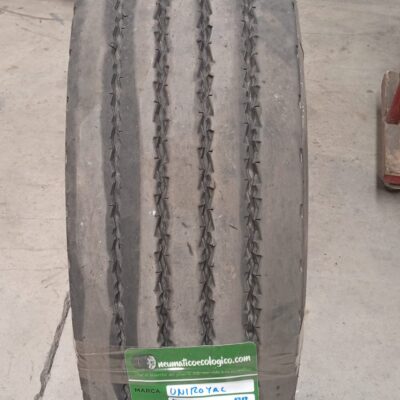 UNIROYAL 265/70R19.5