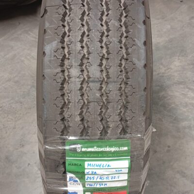 MICHELIN 255/70R22.5