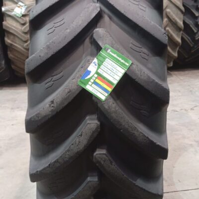 ALLIANCE 650/65R38