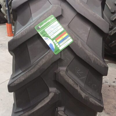 TRELLEBORG 580/70R38
