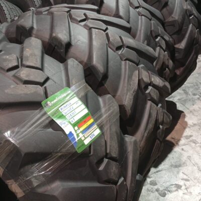 MICHELIN 18R22.5