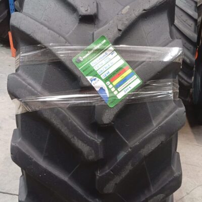 TRELLEBORG 600/70R30