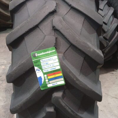 TRELLEBORG 540/65R30