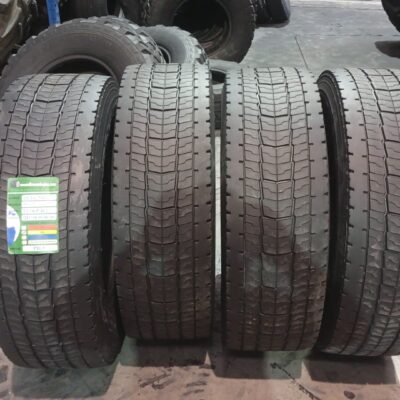BRIDGESTONE 315/70R22.5