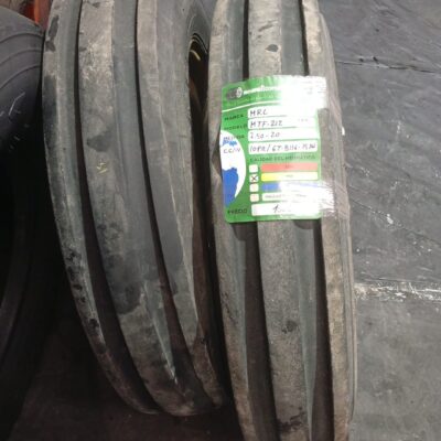 MRL 7.50-20 + LLANTA